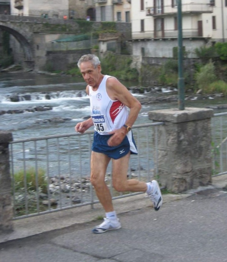 Gianfranco Bonacorsi