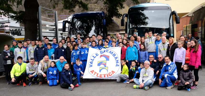 Dettagli trasferta a Dongio e calendario estivo giovani